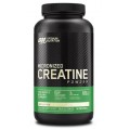 Optimum Nutrition Micronized Creatine Powder - Unflavored