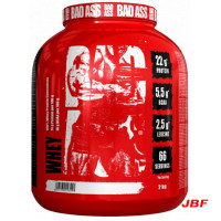 BAD ASS® WHEY 2 KG