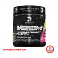 Dragon Pharma Venom Extreme Potency Pre-Workout