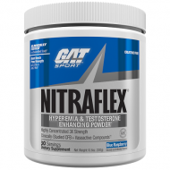 GAT Nitraflex Pre-Workout