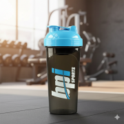 BPI Sports Shaker 600ml