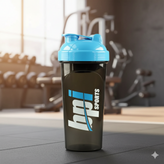 BPI Sports Shaker 600ml BPI Sports Shaker 600ml
