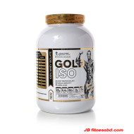 Kevin Levrone Gold ISO (2kg)