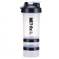 MET-Rx 450ml Shaker