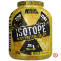 Nuclear ISOTOPE Whey Protein Isolate 2.27kg 