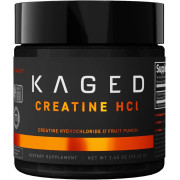 Kaged Creatine HCl 75serving