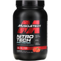 NitroTech Whey Protein 2lbs By Muscle tech 