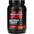 NitroTech Whey Protein 2lbs