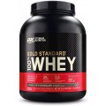 Optimum Nutrition Gold Standard 100% Whey Protein 5Lbs 