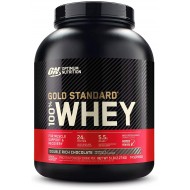 Optimum Nutrition Gold Standard 100% Whey Protein 5Lbs 