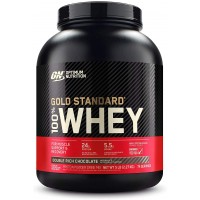 Optimum Nutrition Gold Standard 100% Whey Protein 5Lbs 