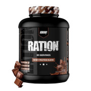 Ration Whey Protein Blend 4.84Lbs