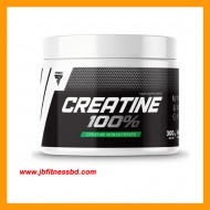 100% creatine monohydrate