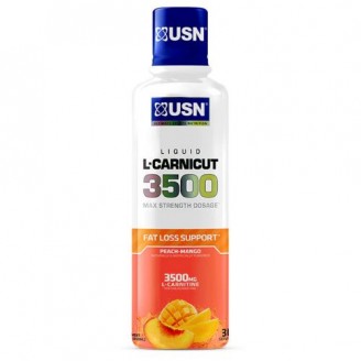 USN L-Carnicut-3500-l-carnitine 