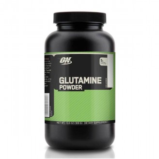 Optimum Nutrition Glutamine Powder 300g