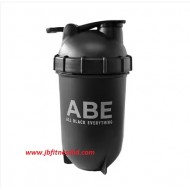 Applied - ABE Shaker 500ml, Black