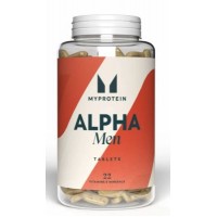 Myprotein Alpha men 120 tab multivitamin