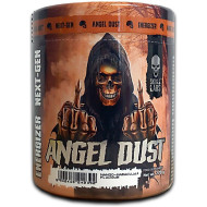  Angel Dust Skull Labs Pre workout 60serving