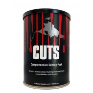 ANIMAL CUTS 41SERVING