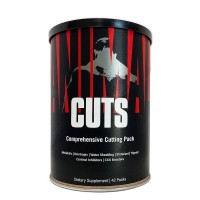 ANIMAL CUTS 41SERVING