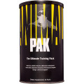 Animal Pak multivitamin