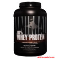 Animal 100% Whey Protein Powder 4lbs 