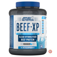 Applied Nutrition Beef XP - Clear Hydrolysed 