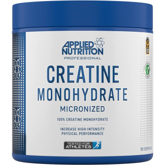 Applied Nutrition Creatine Monohydrate Micronized Powder