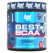 BPI SPORT BEST BCAAs- 30 SERVINGS