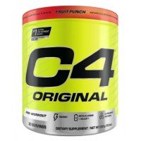 C4 ORIGINAL - 50 SERVINGS