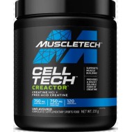 Muscletech Cell-Tech Creactor 