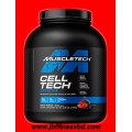 MuscleTech Cell Tech 6lbs