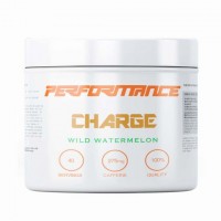 PERFORMANCE CHARGE PRE-WORKOUT - 40 SERVINGS