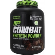MusclePharm Combat 100 Whey 5lbs 
