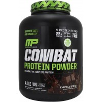 MusclePharm Combat 100 Whey 5lbs 