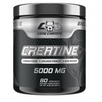CORE CHAMPS CREATINE CORE CHAMPS CREATINE