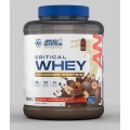 Applied Nutrition Critical Whey Protein 2kg