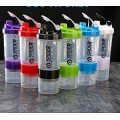 Spider 500ml Sports Shaker Bottle