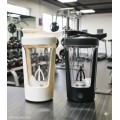 Electric Protein Shaker Bottles