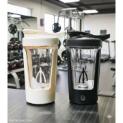 Electric Protein Shaker Bottles