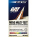 GAT MENS MULTI+TEST Multivitamin 150 tabs