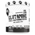 Gibbon Nutrition Pure Glutamine 60serving.