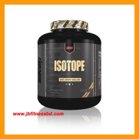 Redcon 1 Isotope Whey Protein Isolate