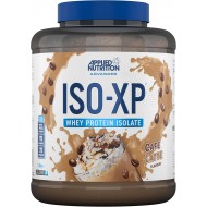 Applied Nutrition ISO XP Whey Isolate 1.8kg