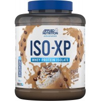 Applied Nutrition ISO XP Whey Isolate 1.8kg