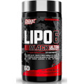 NUTRIX LIPO-6 BLACK 60CAPS 