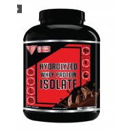 Hydrolyze Whey Protein Isolate