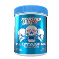 Monster Labs Glutamine Powder 300 Grams