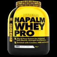 Xtreme Napalm Whey Pro 2kg