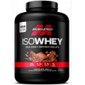 Muscle tech nitro tech iso whey 5lbs 72serving